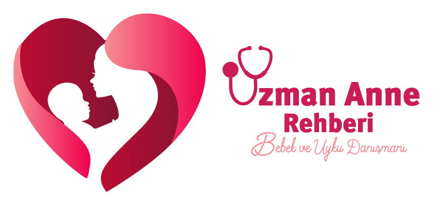 Logo Uzman Anne Rehberi